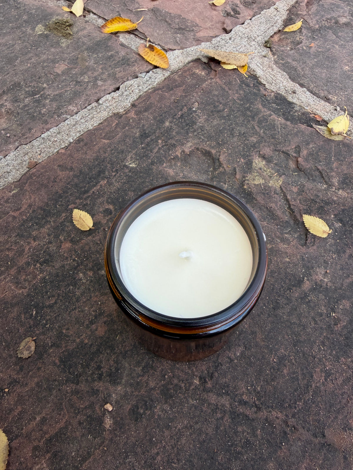 Cozy Coffee Candle