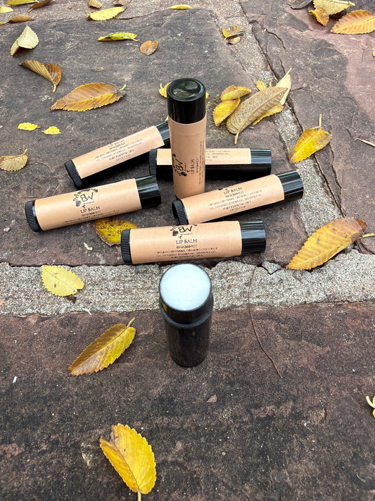 Lip Balm