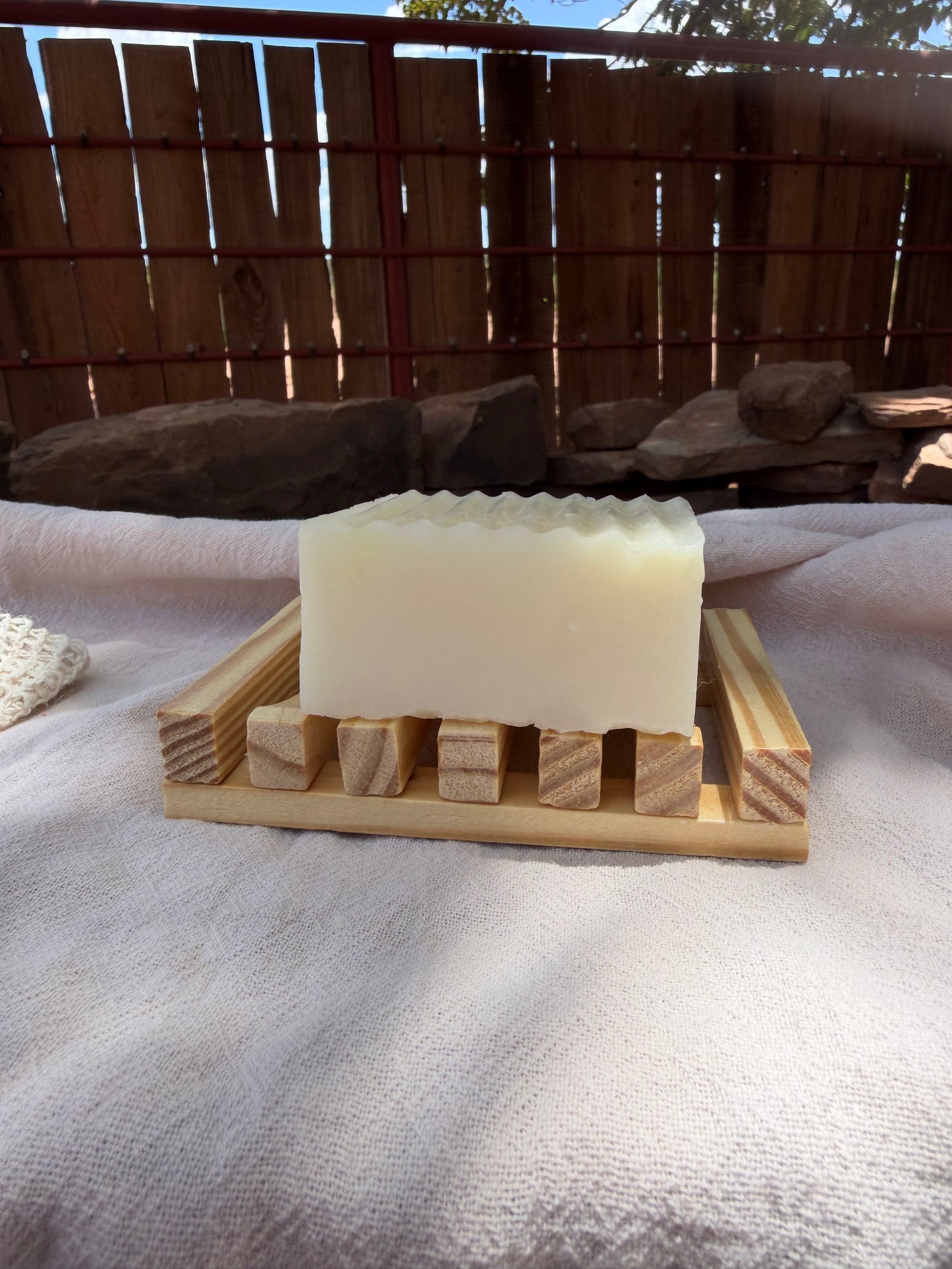 Soap Dish