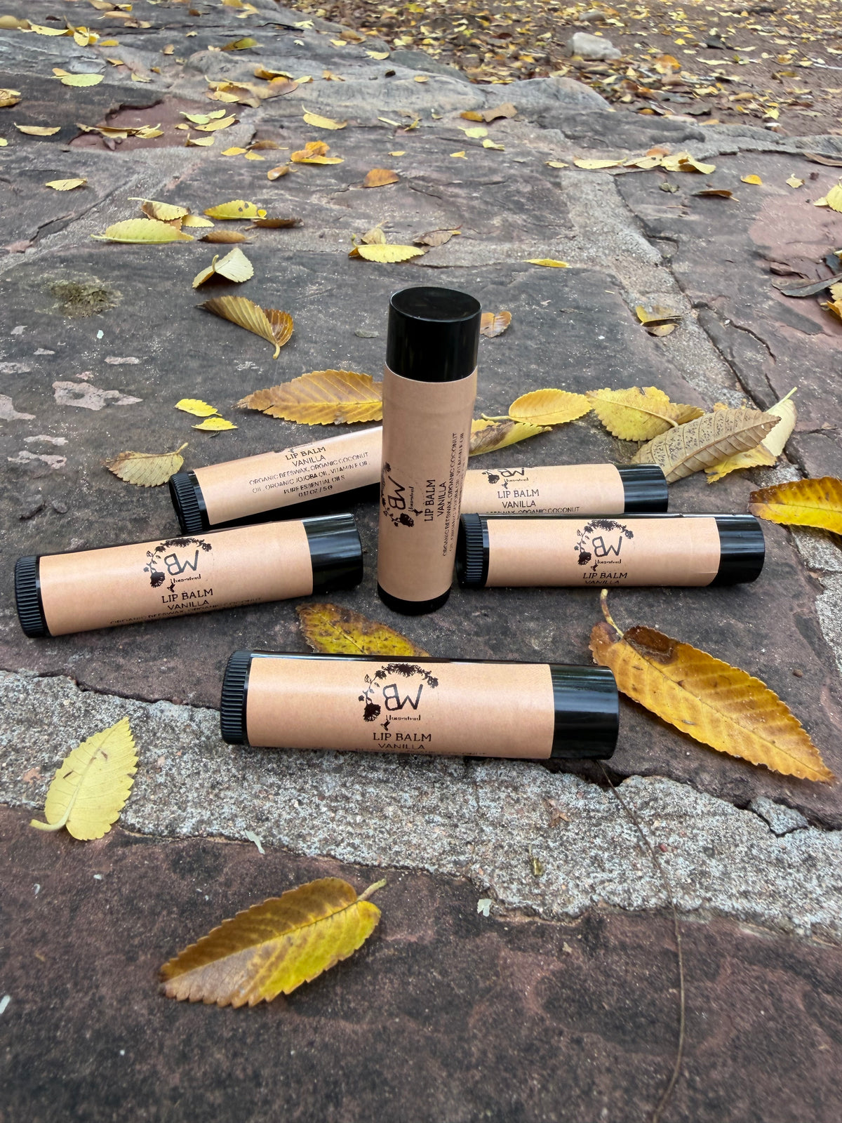 Lip Balm