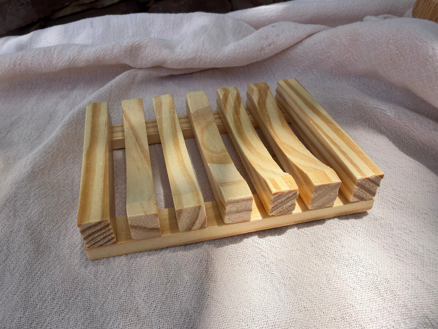 Soap Dish