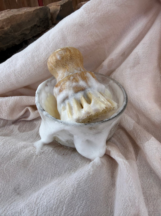 Scrub Brush