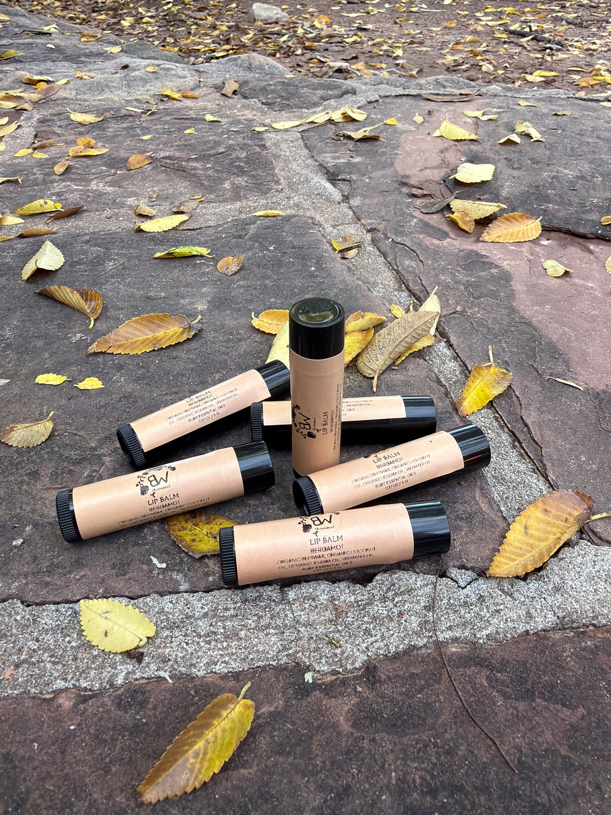 Lip Balm