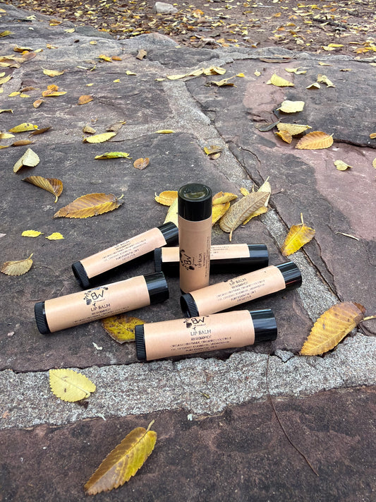Lip Balm