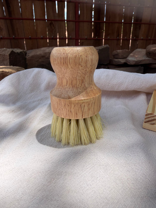 Scrub Brush