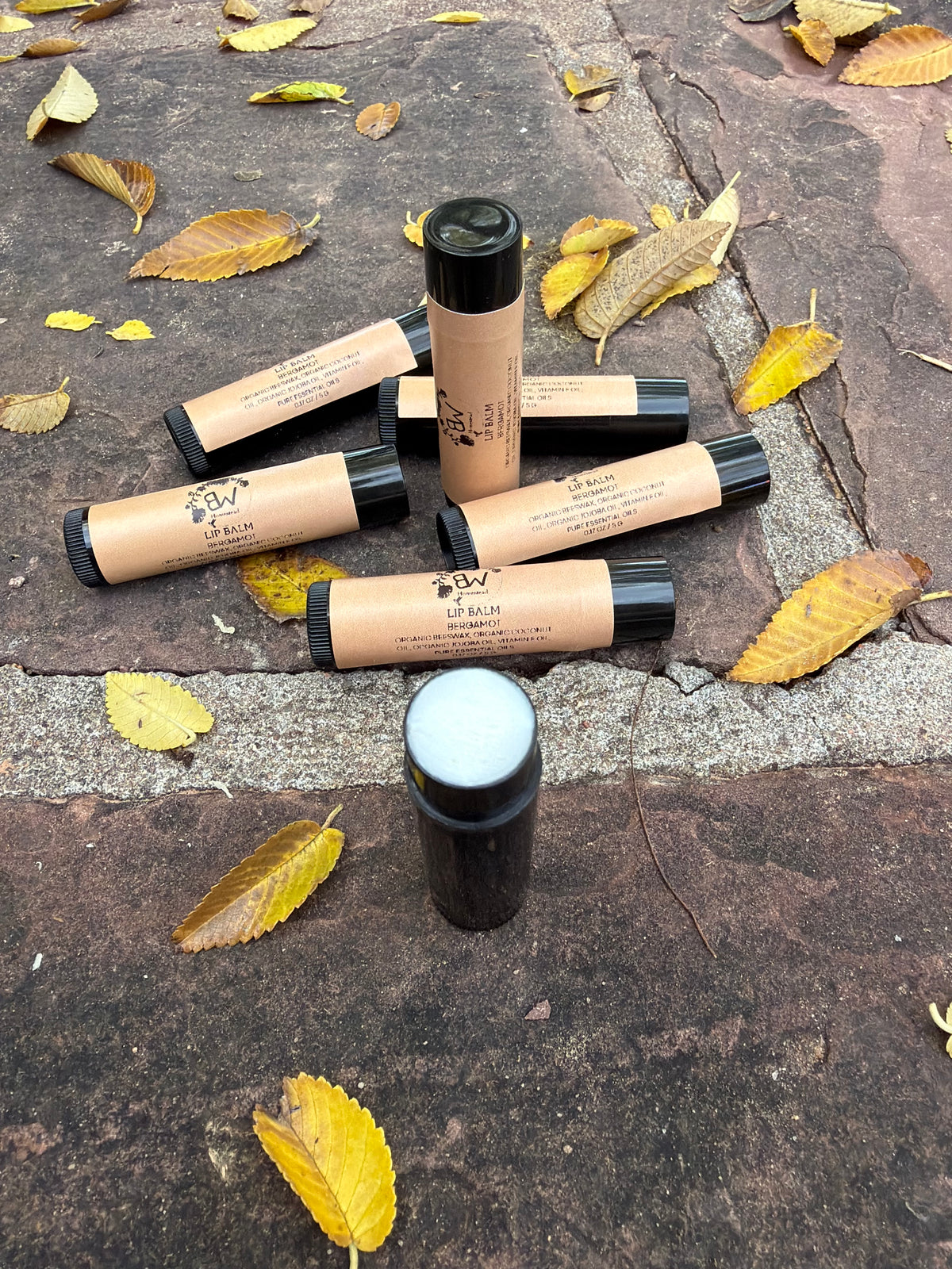 Lip Balm