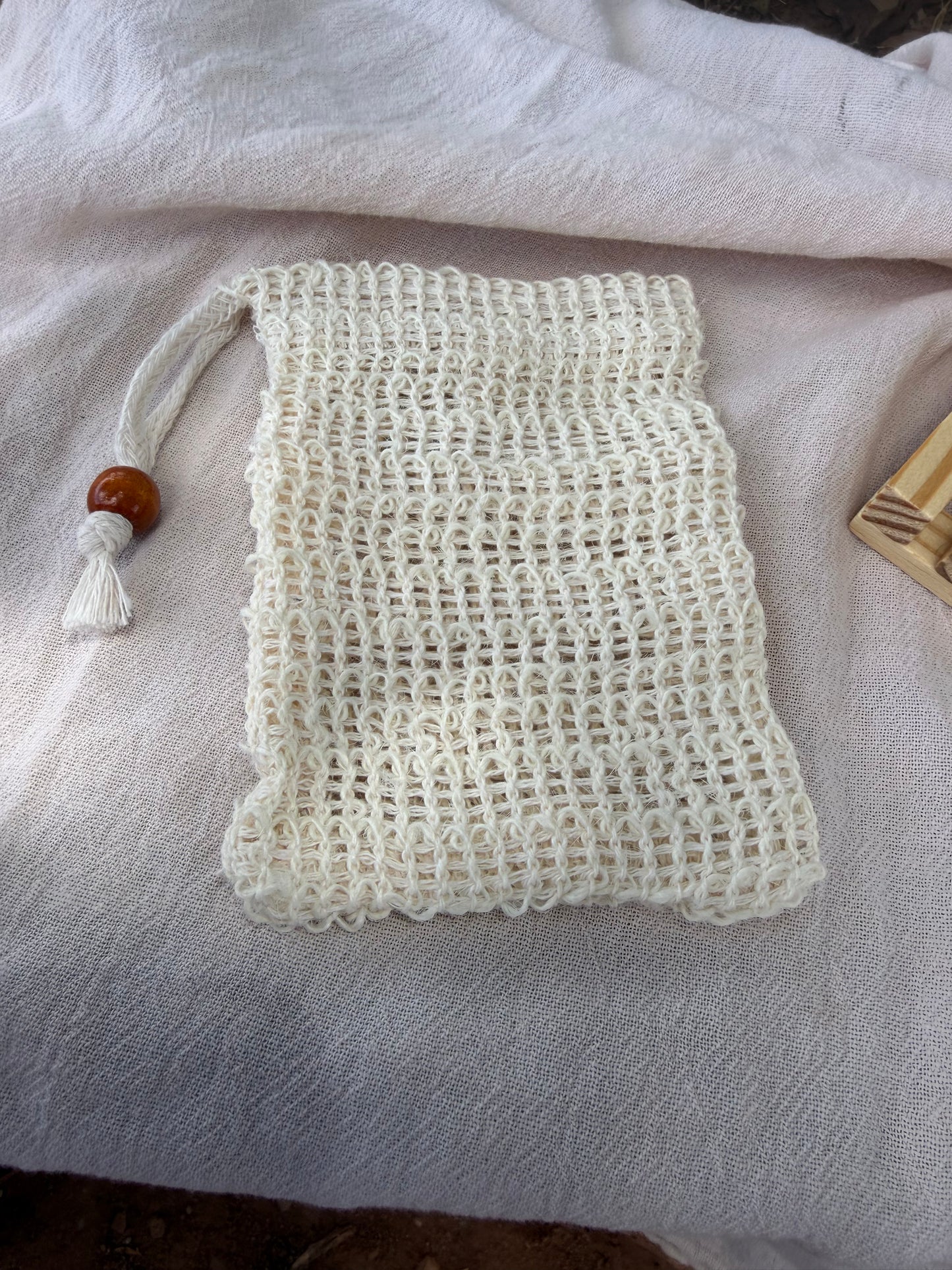Soap Bag