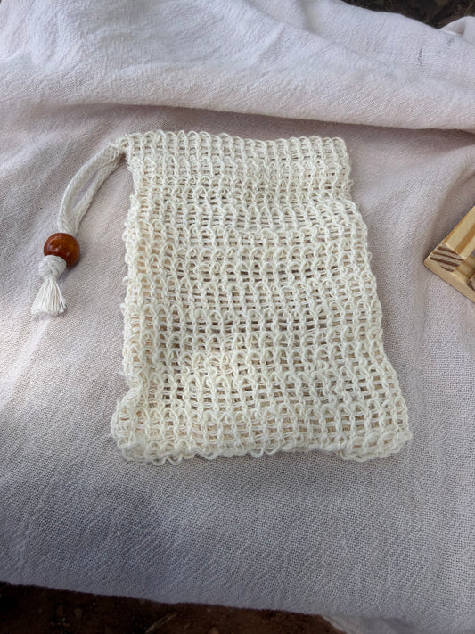 Soap Bag